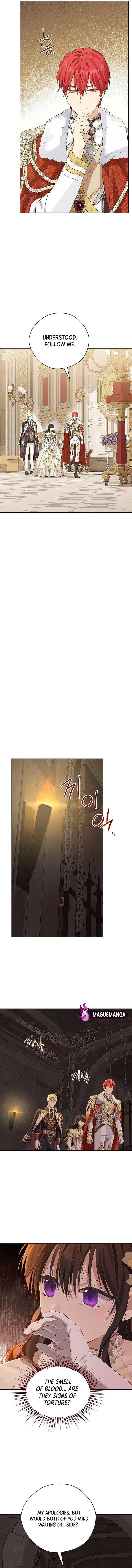 Actually, I Was the Real One 118 page 7