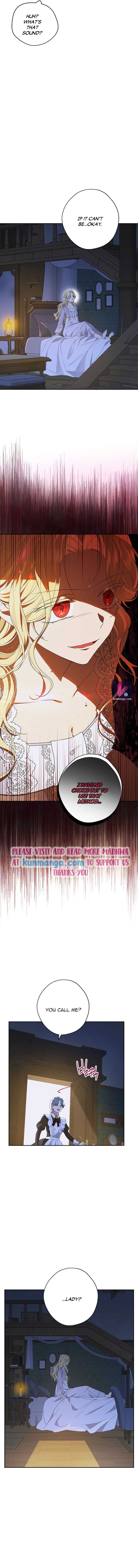 Actually, I Was the Real One  75 page 5