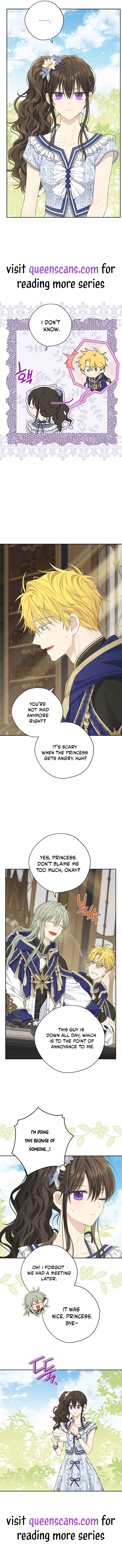 Actually, I Was the Real One  99 page 4