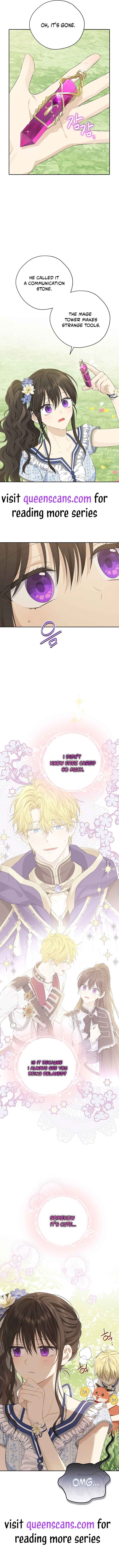 Actually, I Was the Real One  99 page 5