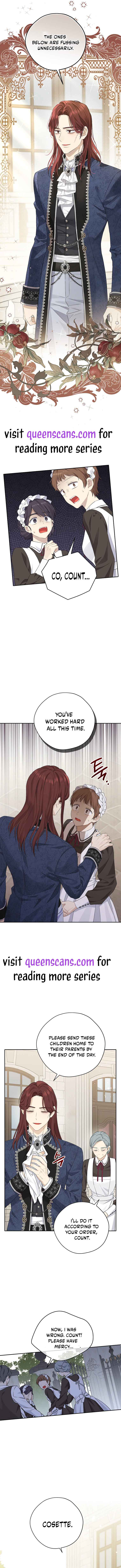 Actually, I Was the Real One  99 page 8