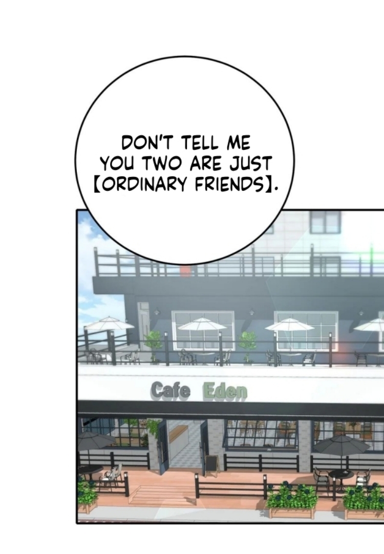 After breaking up, I had relationship with my ex’s uncle-in-law  47 page 1