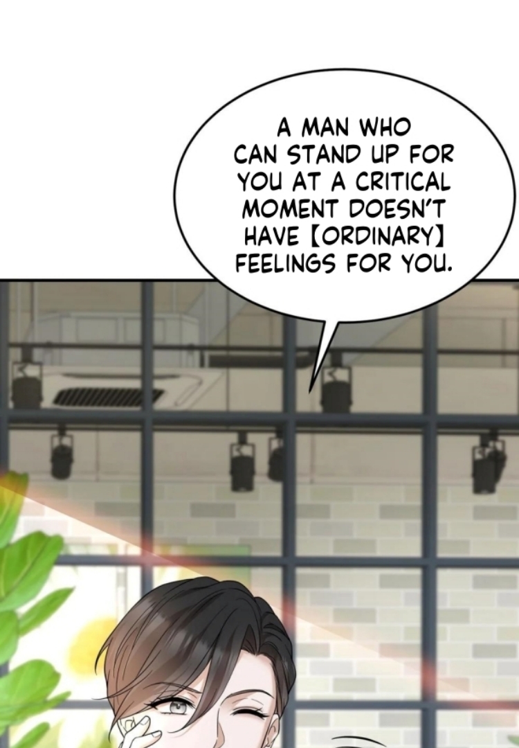 After breaking up, I had relationship with my ex’s uncle-in-law  47 page 2