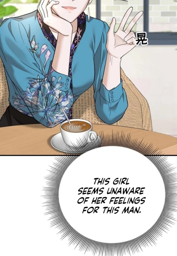 After breaking up, I had relationship with my ex’s uncle-in-law  47 page 3