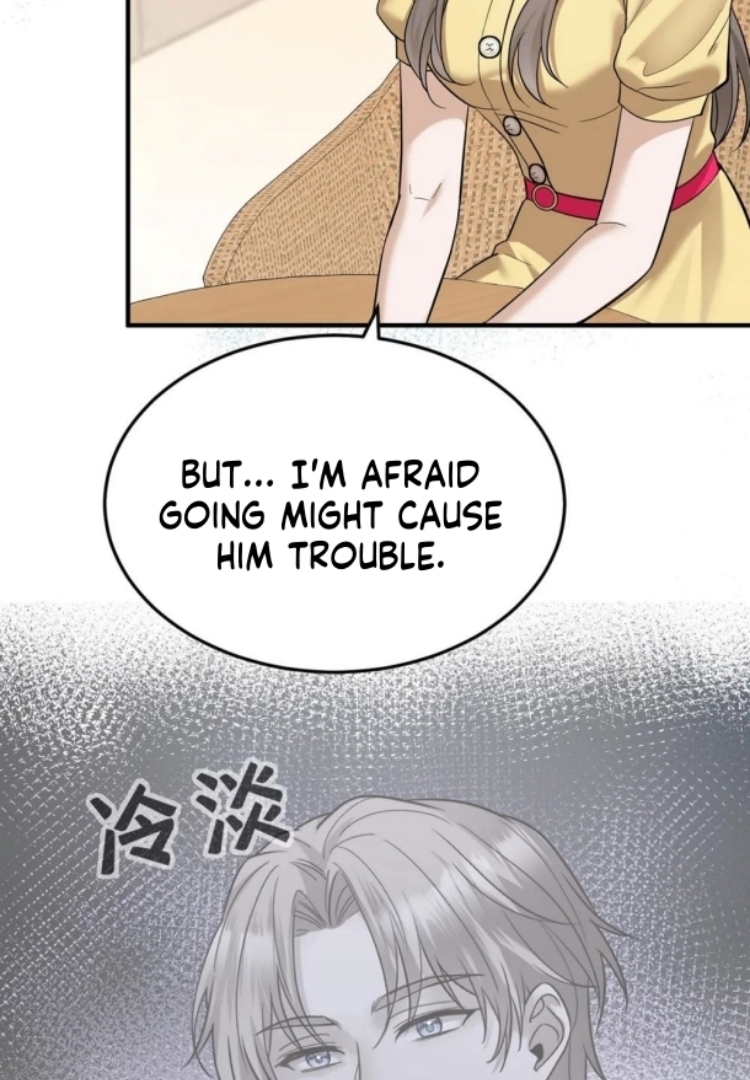 After breaking up, I had relationship with my ex’s uncle-in-law  47 page 5