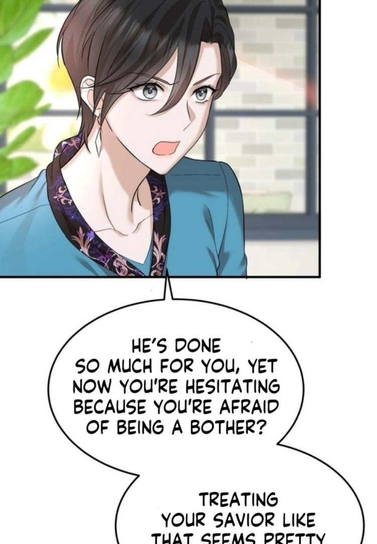 After breaking up, I had relationship with my ex’s uncle-in-law  47 page 9