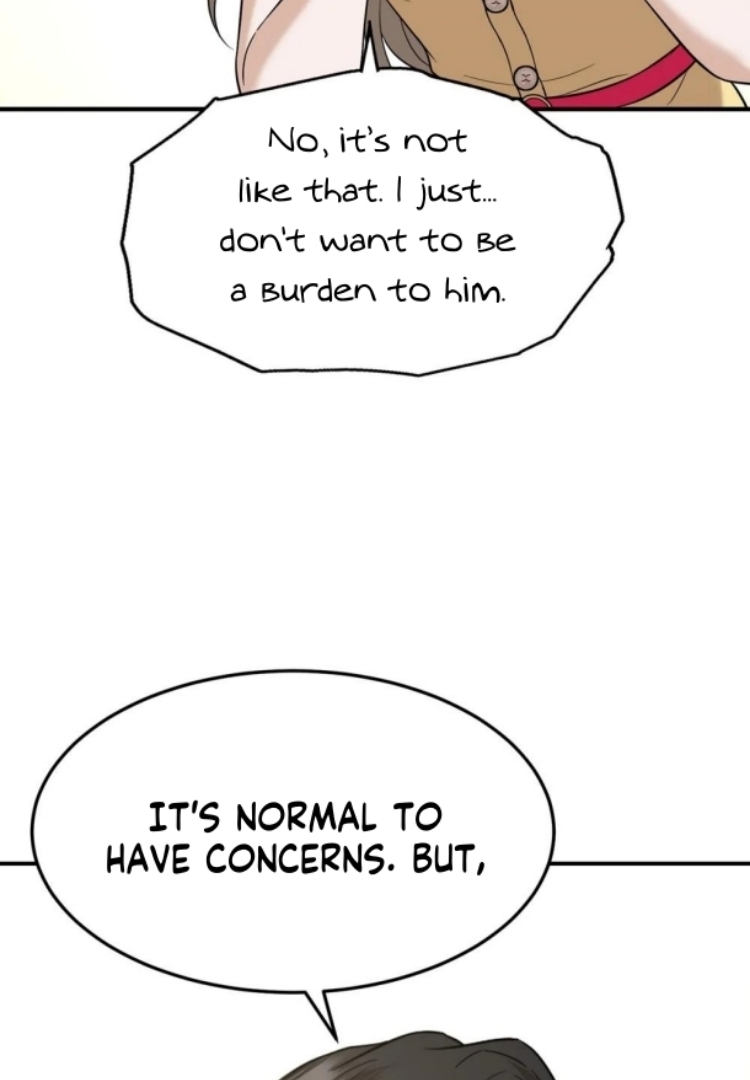 After breaking up, I had relationship with my ex’s uncle-in-law  47 page 11
