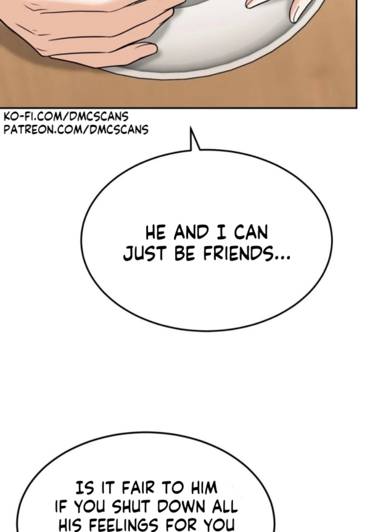 After breaking up, I had relationship with my ex’s uncle-in-law  47 page 21