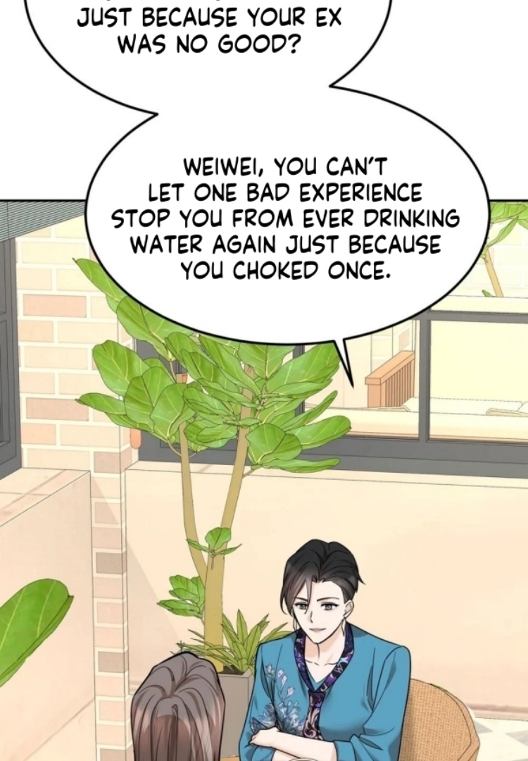 After breaking up, I had relationship with my ex’s uncle-in-law  47 page 22