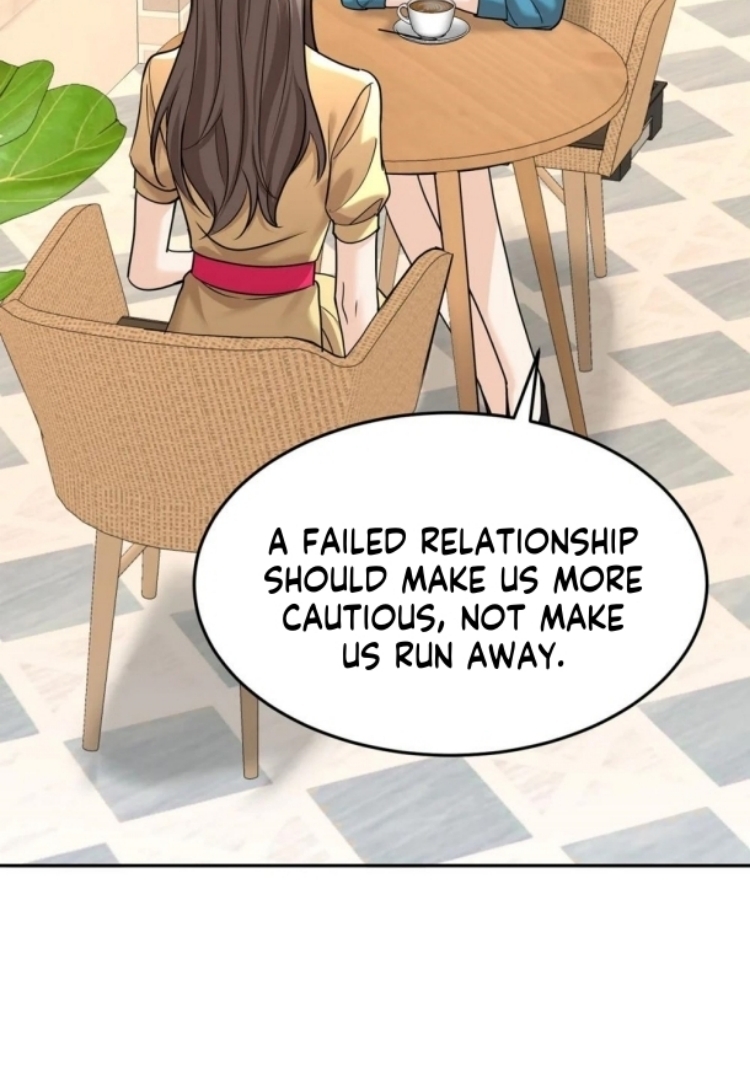 After breaking up, I had relationship with my ex’s uncle-in-law  47 page 23