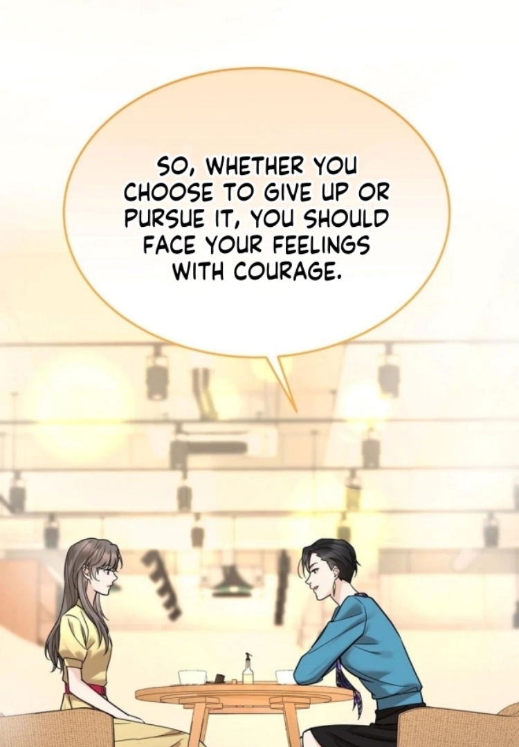 After breaking up, I had relationship with my ex’s uncle-in-law  47 page 26