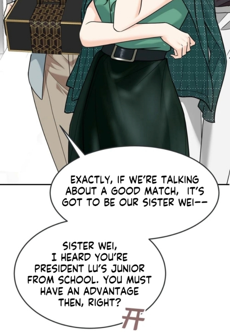 After breaking up, I had relationship with my ex’s uncle-in-law  47 page 49