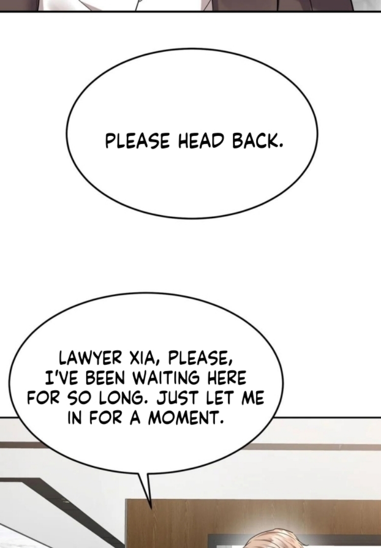 After breaking up, I had relationship with my ex’s uncle-in-law  47 page 54