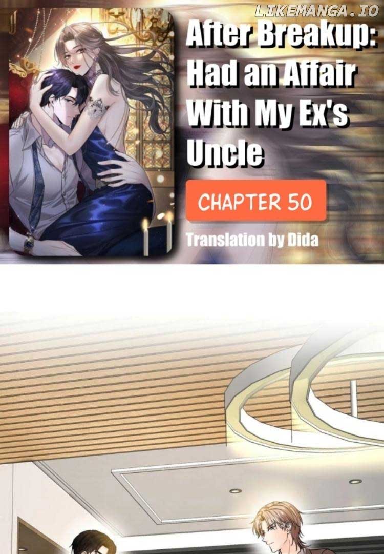 After breaking up, I had relationship with my ex’s uncle-in-law  50 page 0