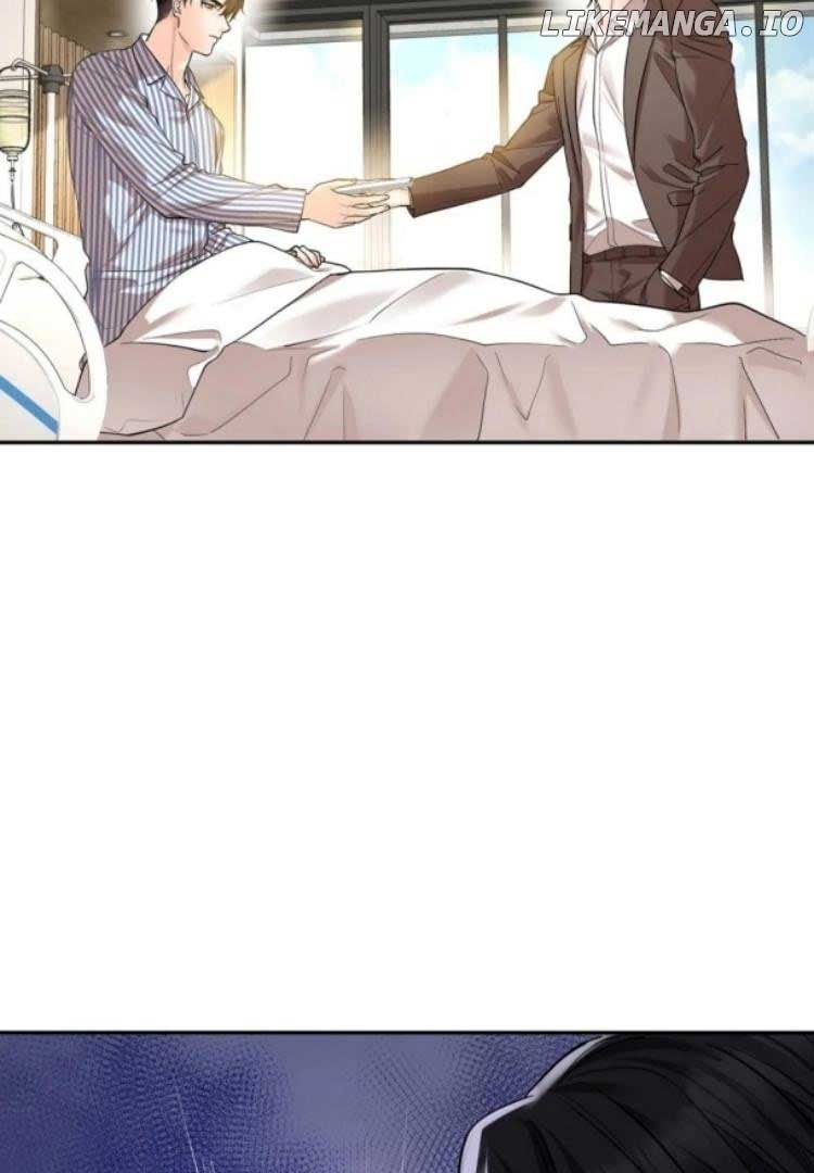 After breaking up, I had relationship with my ex’s uncle-in-law  50 page 1