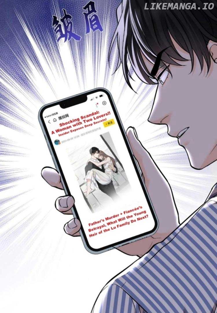 After breaking up, I had relationship with my ex’s uncle-in-law  50 page 2