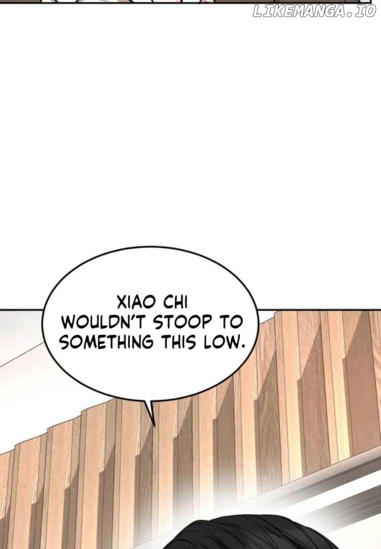 After breaking up, I had relationship with my ex’s uncle-in-law  50 page 7