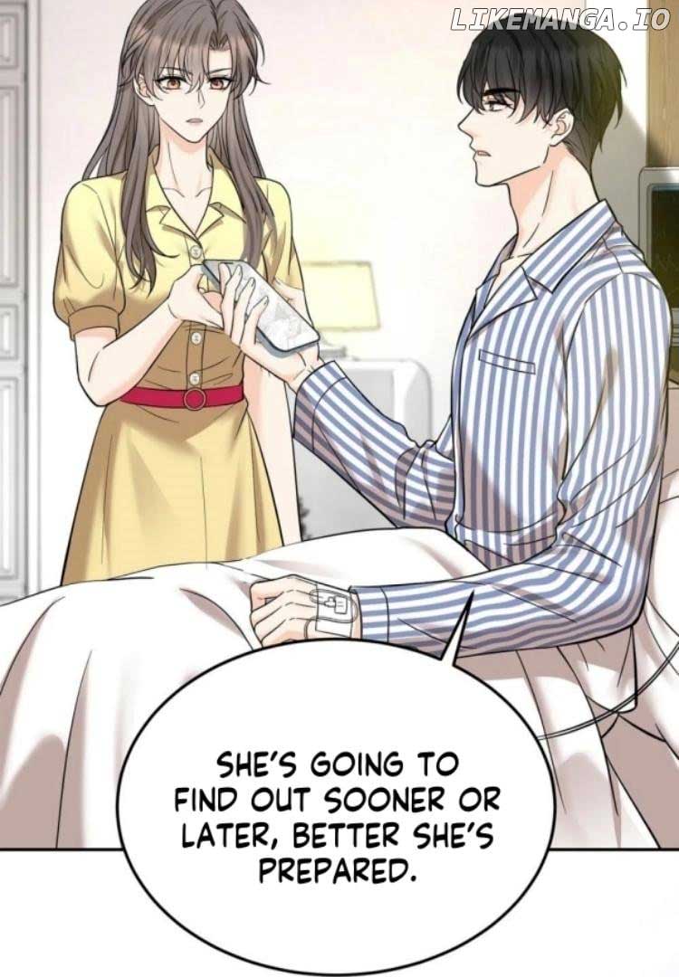 After breaking up, I had relationship with my ex’s uncle-in-law  50 page 14