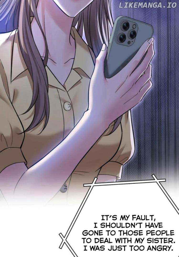 After breaking up, I had relationship with my ex’s uncle-in-law  50 page 16