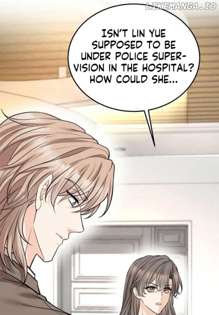 After breaking up, I had relationship with my ex’s uncle-in-law  50 page 19