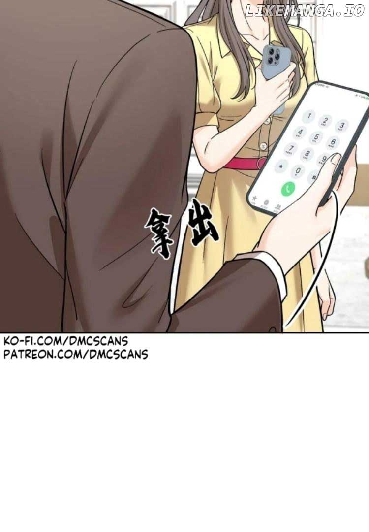 After breaking up, I had relationship with my ex’s uncle-in-law  50 page 20
