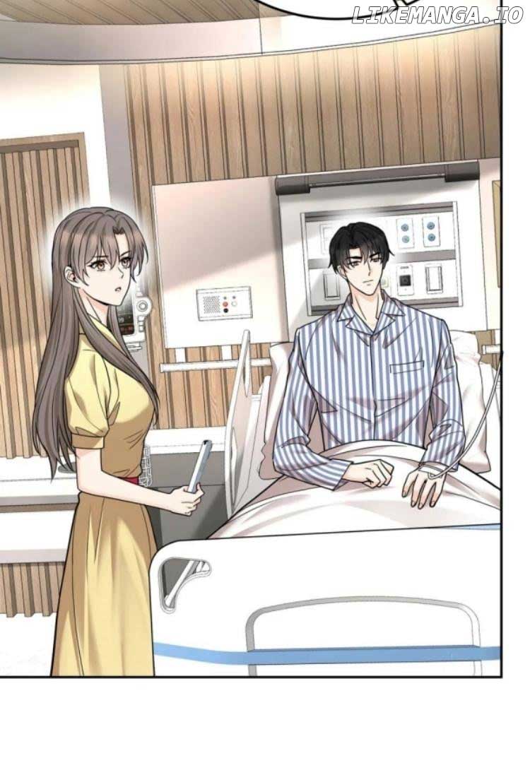 After breaking up, I had relationship with my ex’s uncle-in-law  50 page 24
