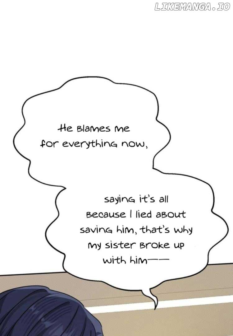 After breaking up, I had relationship with my ex’s uncle-in-law  50 page 71