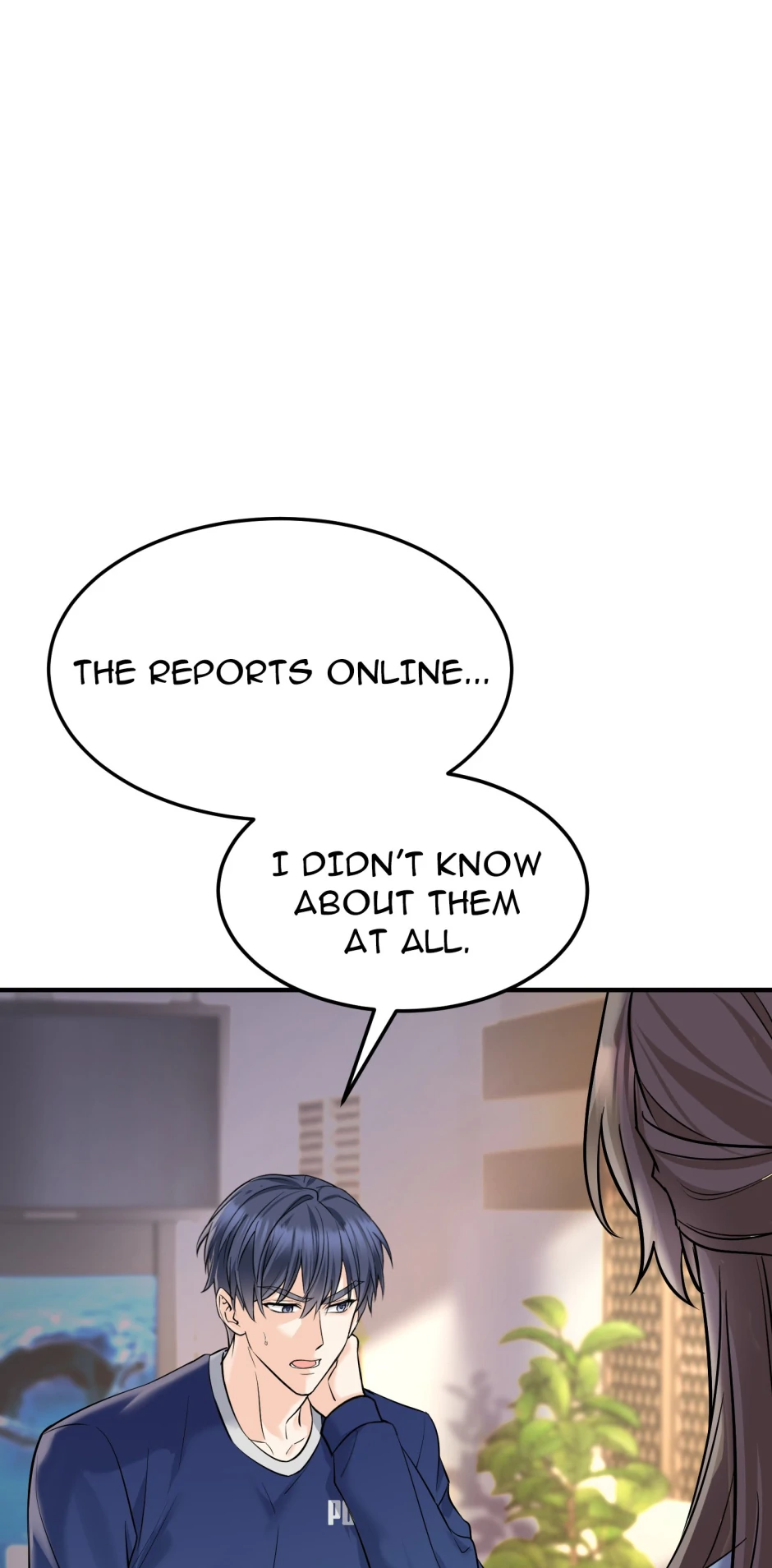 After breaking up, I had relationship with my ex’s uncle-in-law  58 page 13
