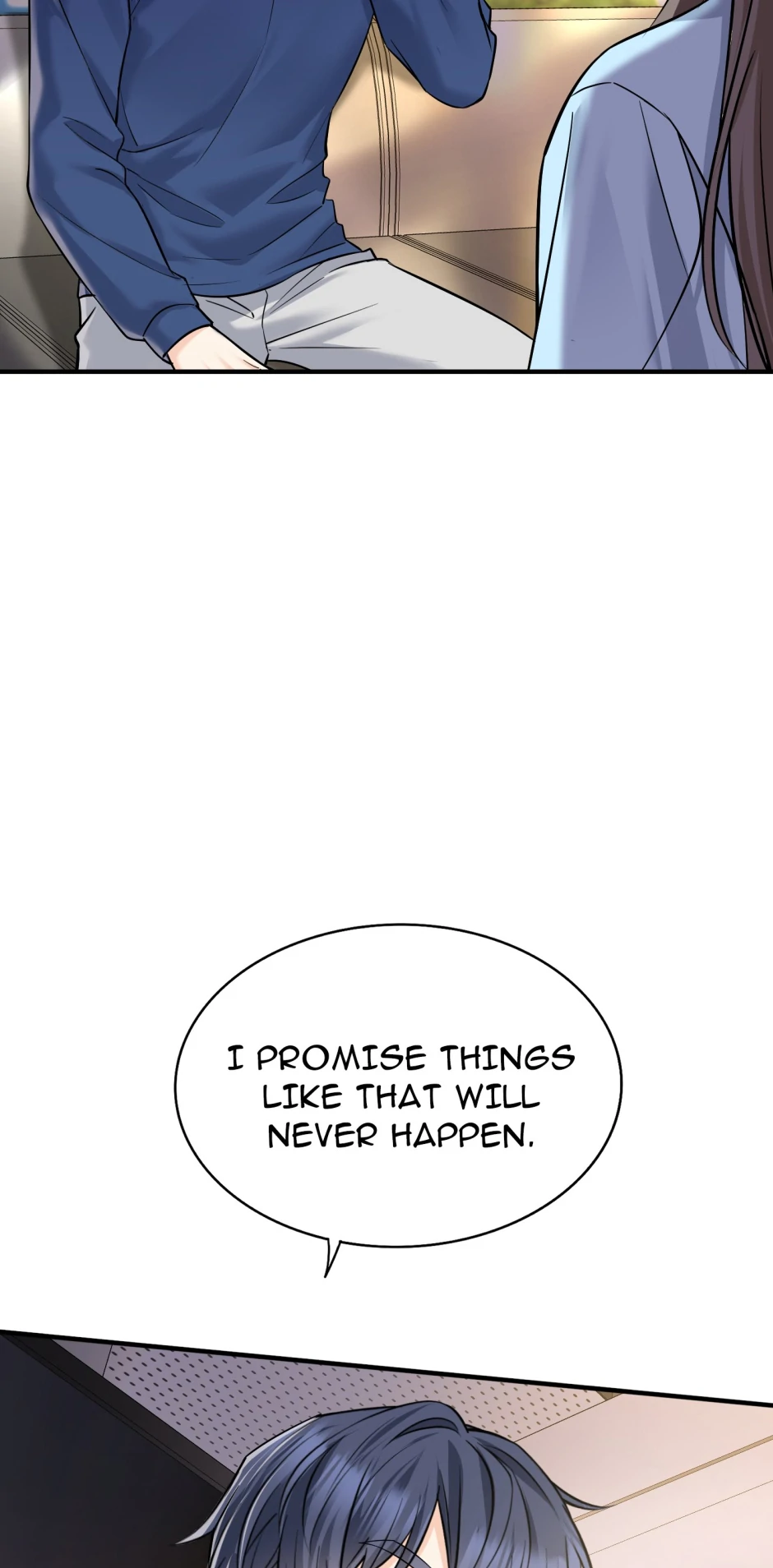 After breaking up, I had relationship with my ex’s uncle-in-law  58 page 14
