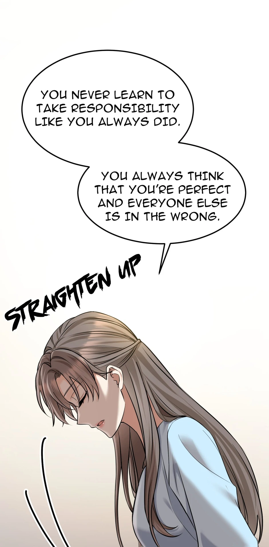 After breaking up, I had relationship with my ex’s uncle-in-law  58 page 16