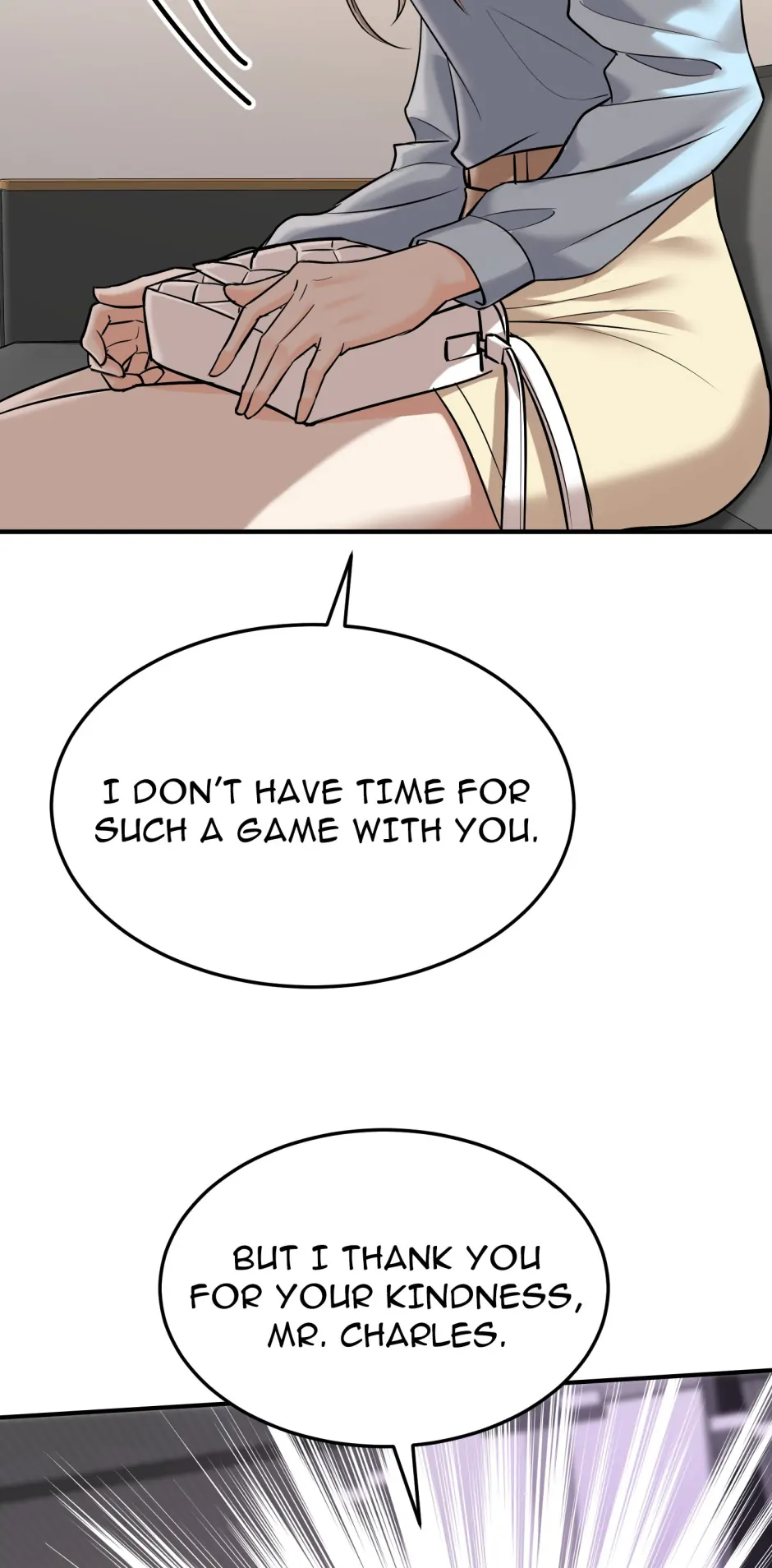 After breaking up, I had relationship with my ex’s uncle-in-law  58 page 17