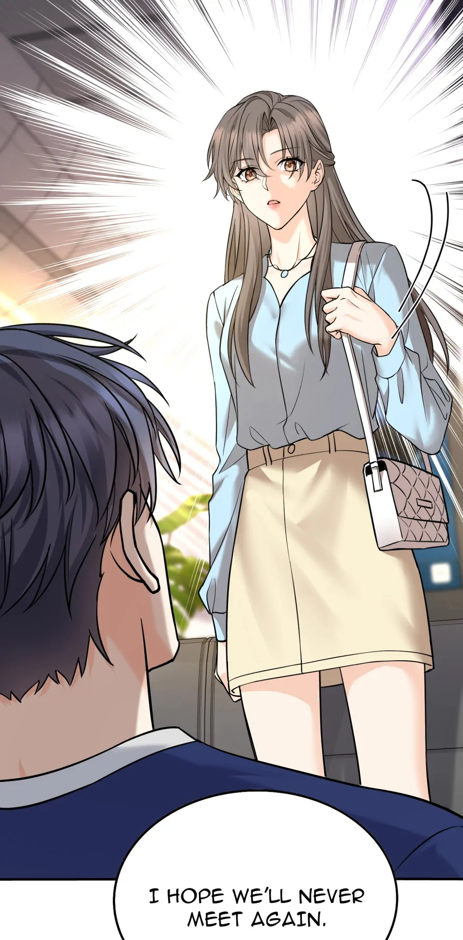 After breaking up, I had relationship with my ex’s uncle-in-law  58 page 18