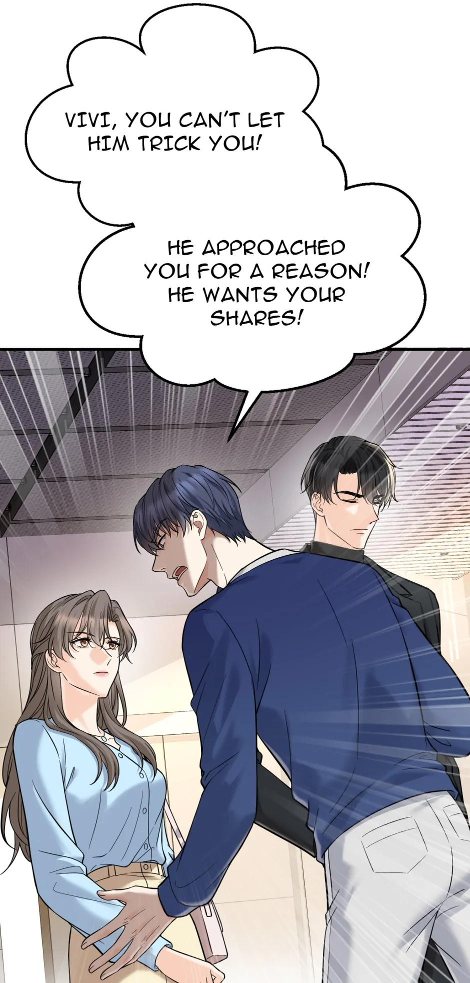 After breaking up, I had relationship with my ex’s uncle-in-law  58 page 25