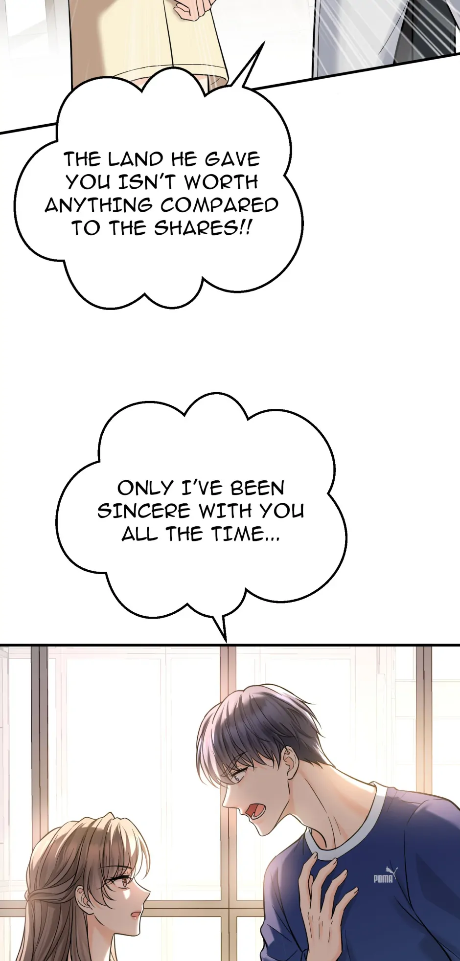 After breaking up, I had relationship with my ex’s uncle-in-law  58 page 26