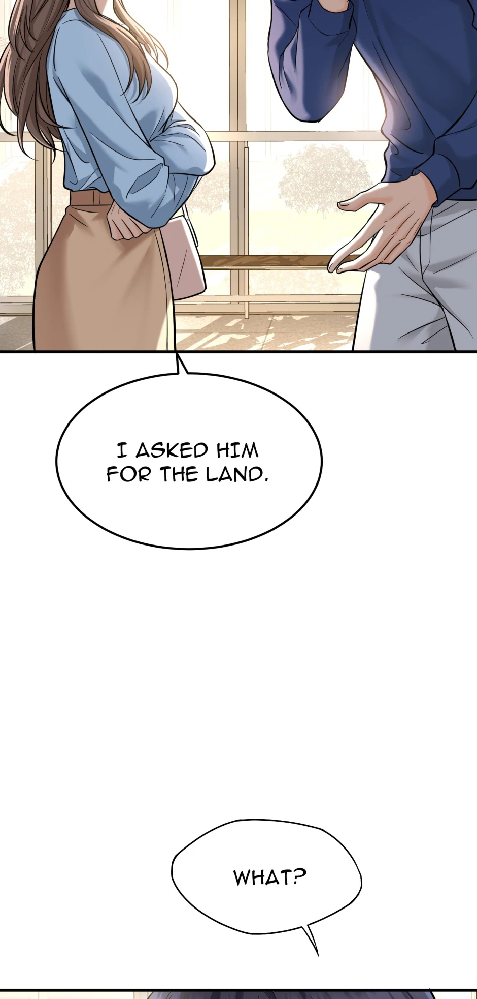 After breaking up, I had relationship with my ex’s uncle-in-law  58 page 27