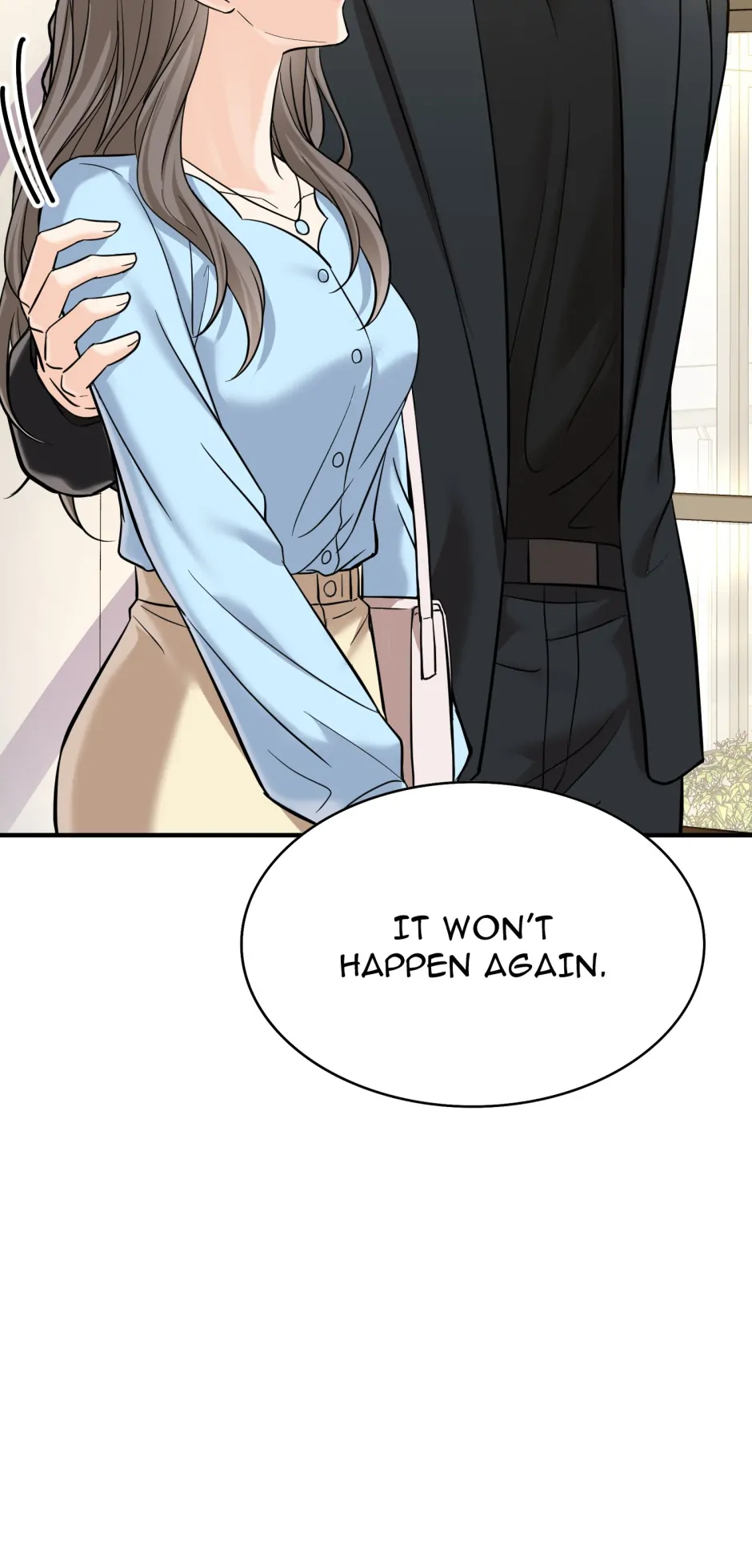 After breaking up, I had relationship with my ex’s uncle-in-law  58 page 32