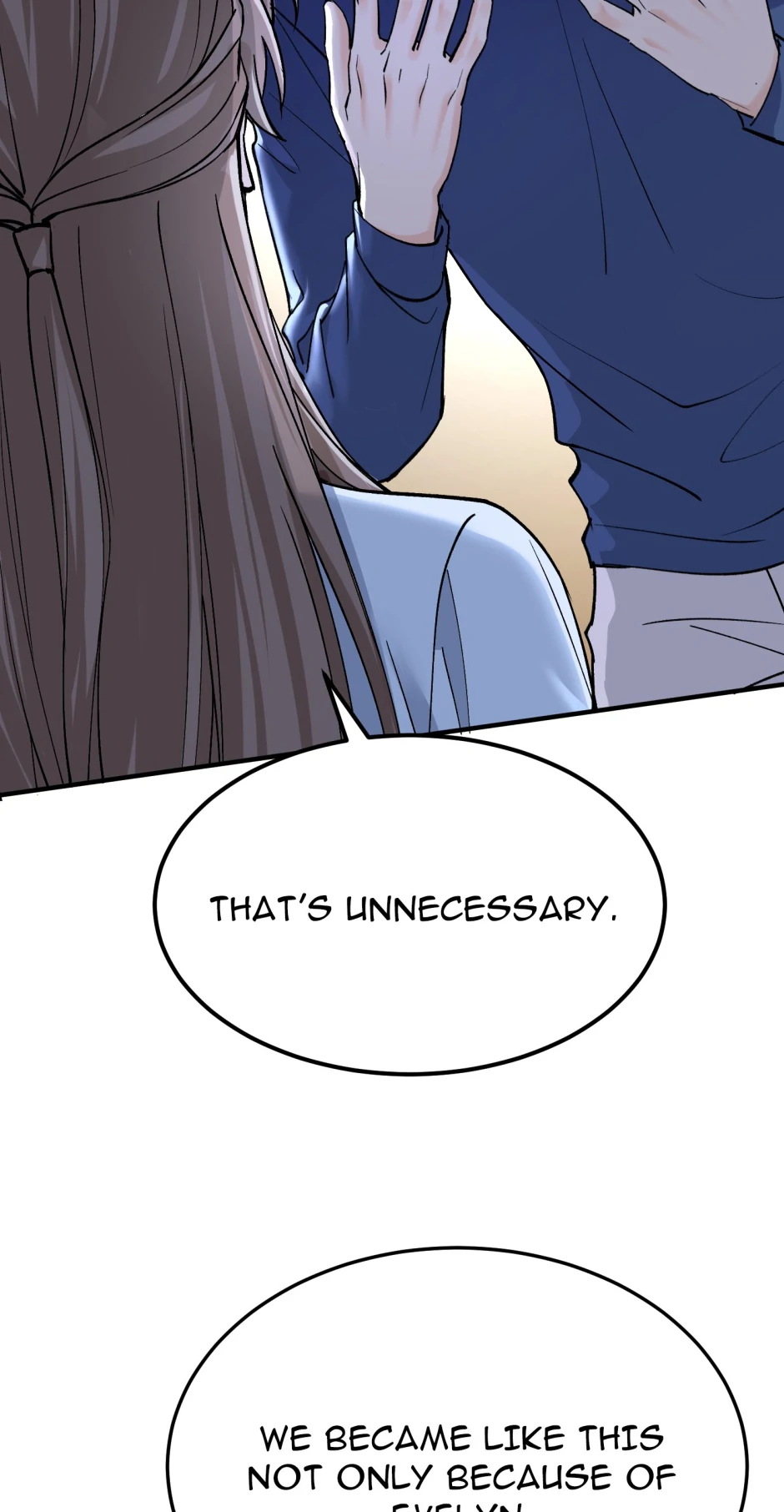 After breaking up, I had relationship with my ex’s uncle-in-law  58 page 37