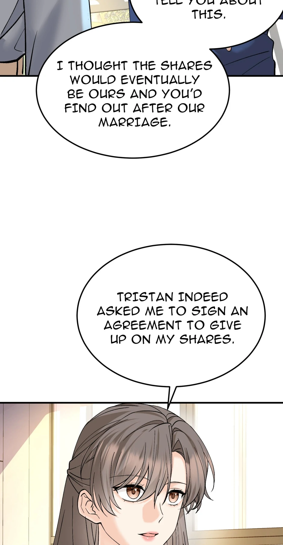 After breaking up, I had relationship with my ex’s uncle-in-law  58 page 41