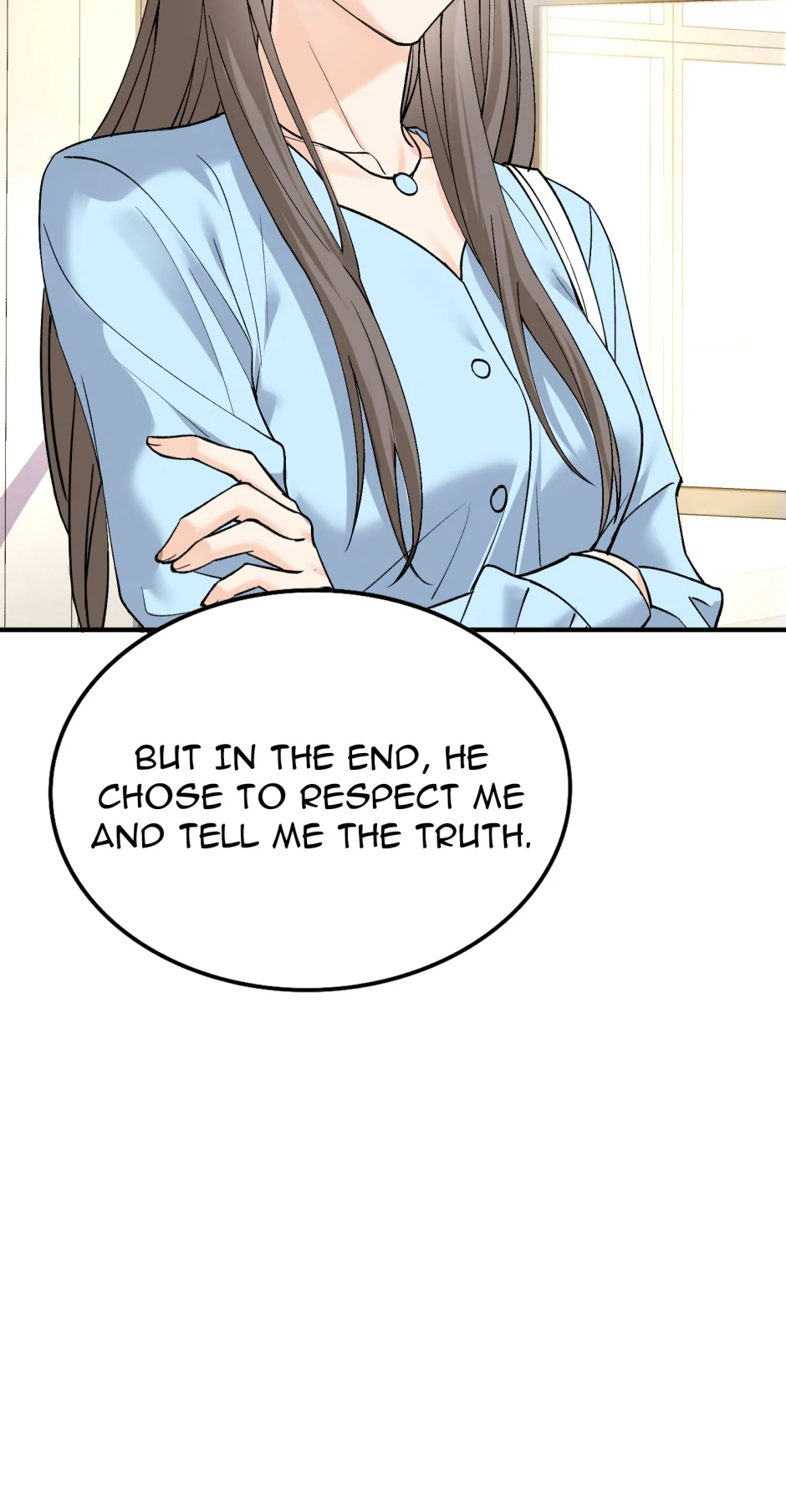 After breaking up, I had relationship with my ex’s uncle-in-law  58 page 42