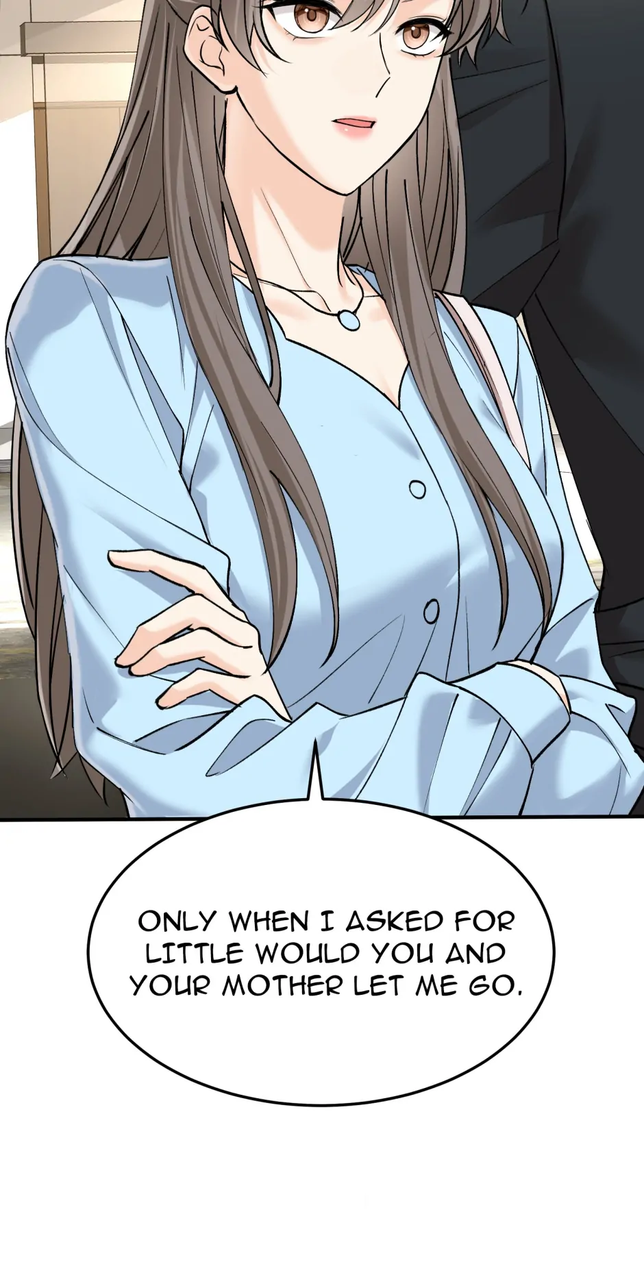 After breaking up, I had relationship with my ex’s uncle-in-law  58 page 45