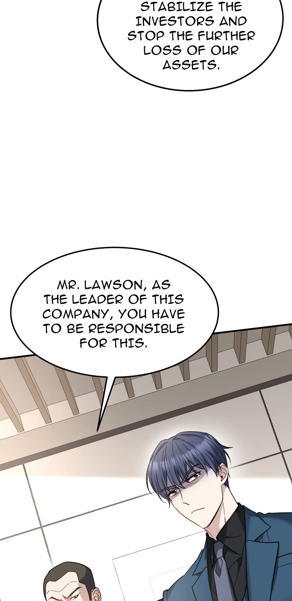 After breaking up, I had relationship with my ex’s uncle-in-law  58 page 58