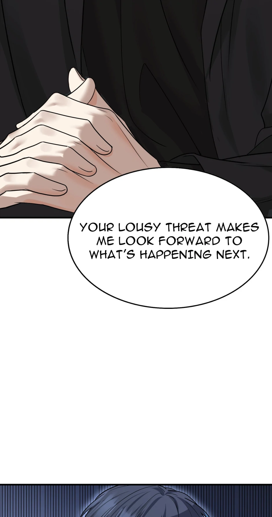 After breaking up, I had relationship with my ex’s uncle-in-law  58 page 5
