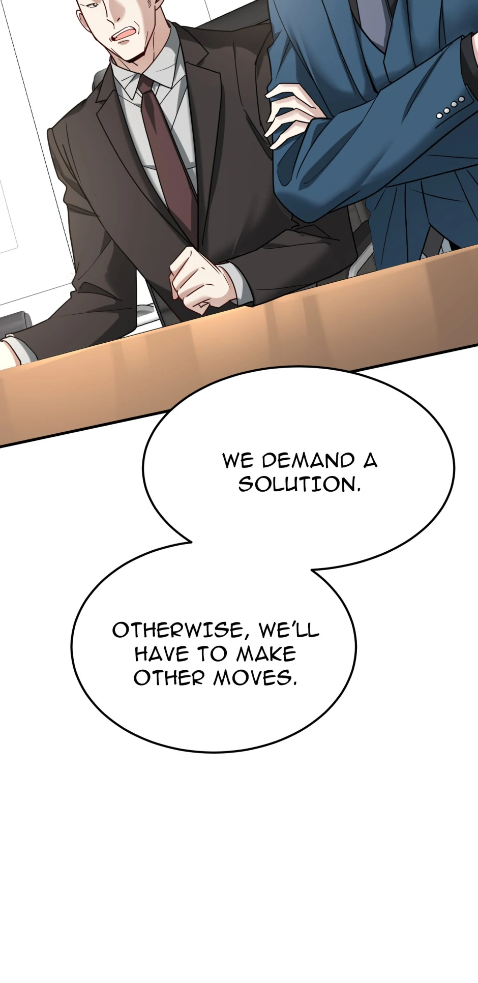 After breaking up, I had relationship with my ex’s uncle-in-law  58 page 59