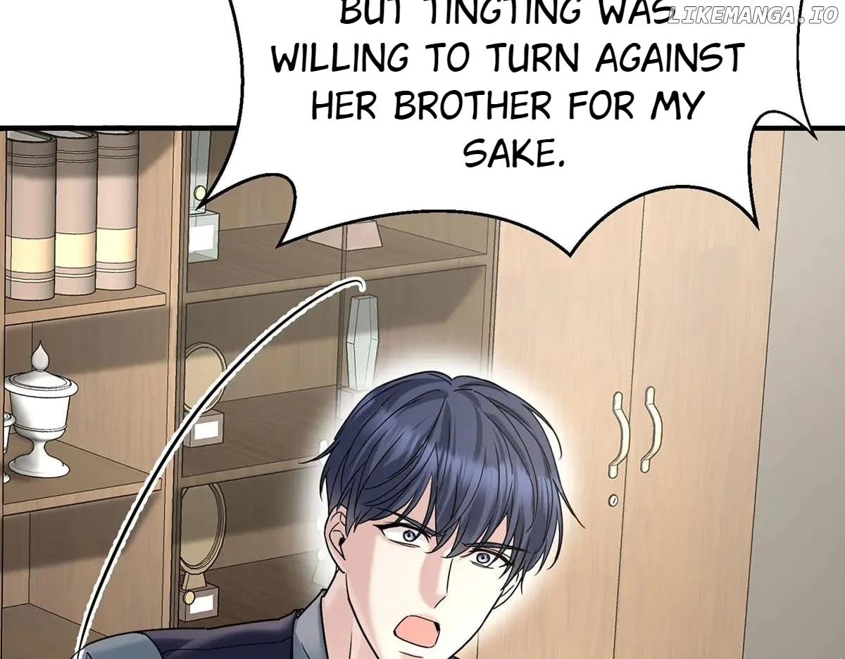 After breaking up, I had relationship with my ex’s uncle-in-law  85 page 114