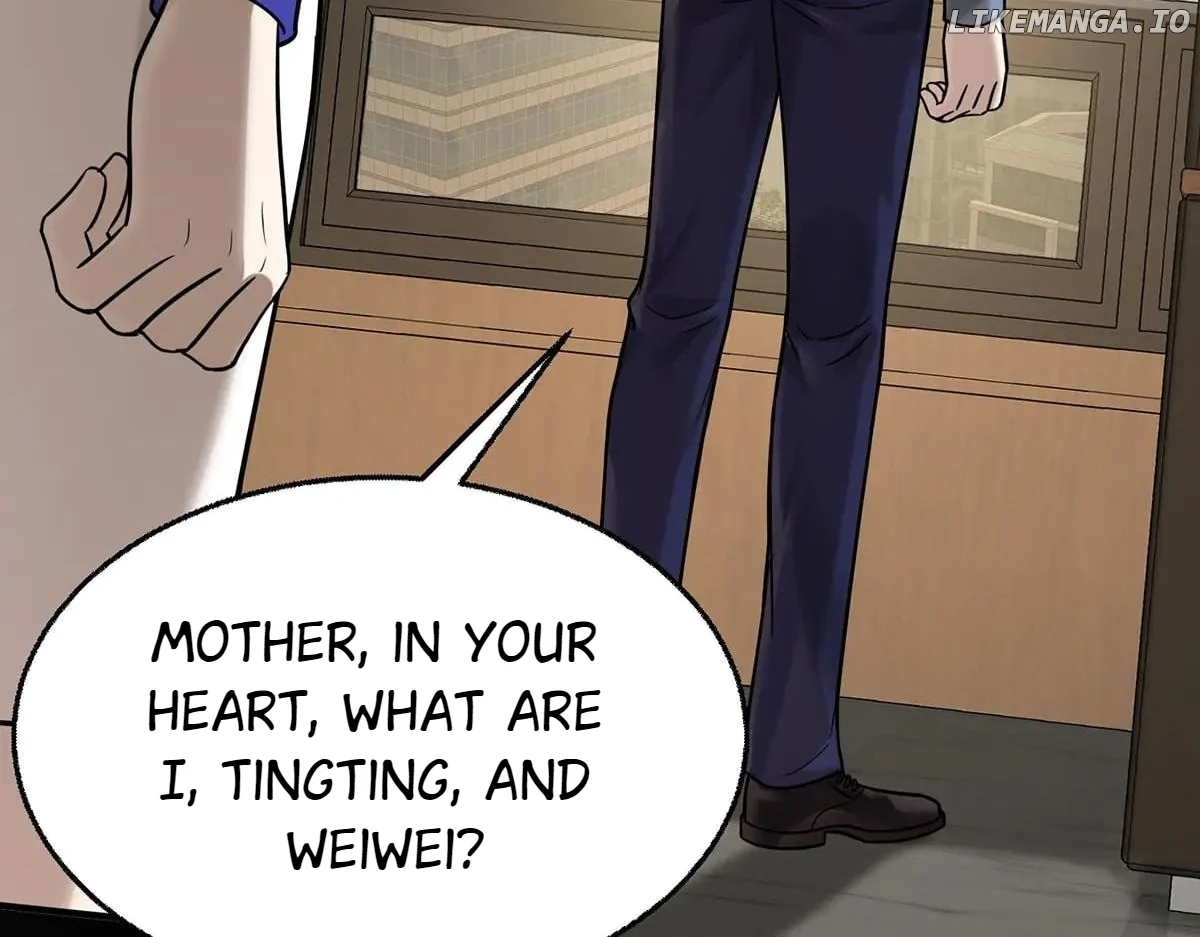After breaking up, I had relationship with my ex’s uncle-in-law  85 page 174