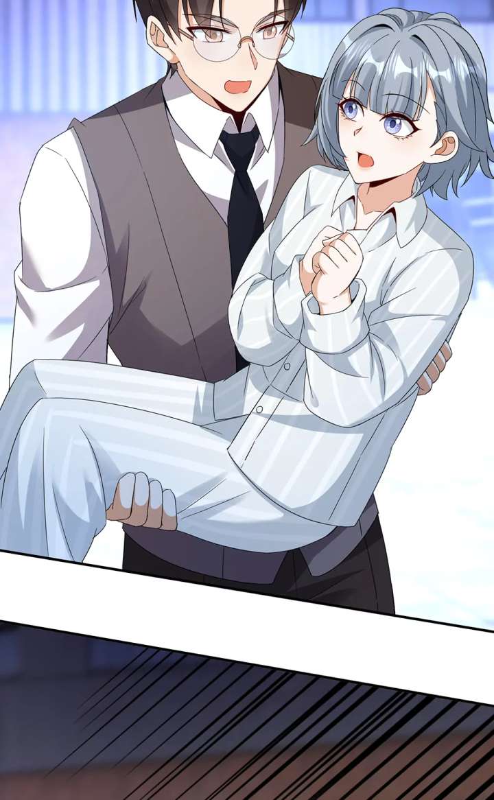 Aiming for Maximal Level in a Post-Apocalyptic World Chapter 37 - Page 5