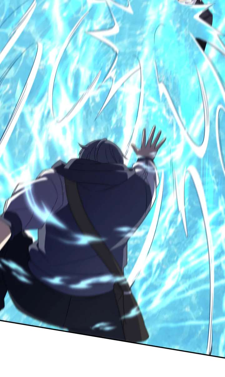 Aiming for Maximal Level in a Post-Apocalyptic World Chapter 37 - Page 14