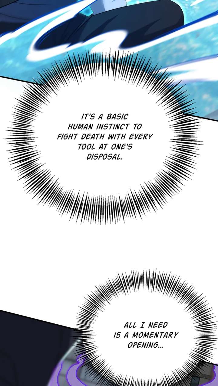 Aiming for Maximal Level in a Post-Apocalyptic World Chapter 37 - Page 17