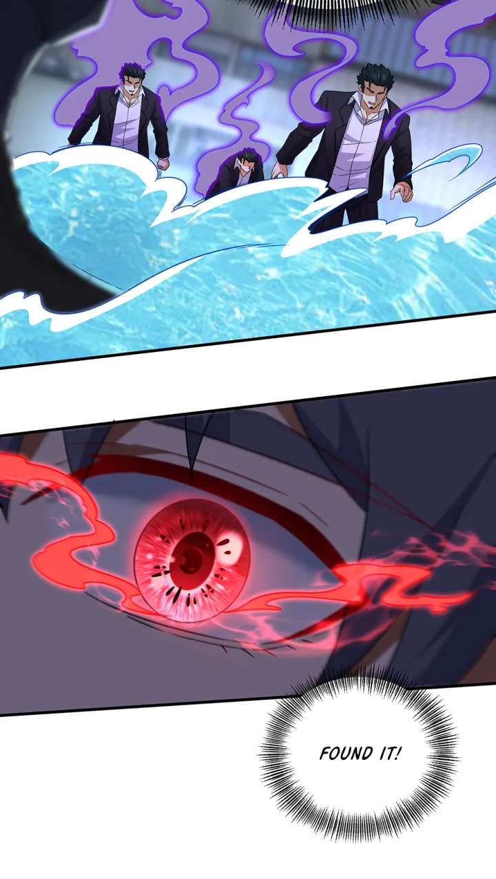 Aiming for Maximal Level in a Post-Apocalyptic World Chapter 37 - Page 18