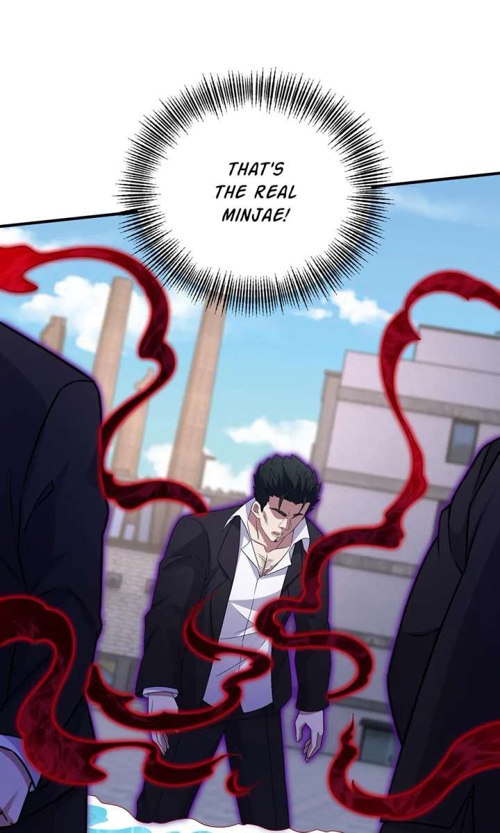 Aiming for Maximal Level in a Post-Apocalyptic World Chapter 37 - Page 19